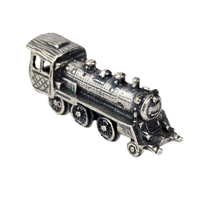 LOTE000758_05-1.png Colgante de Locomotora Miniatura Plata