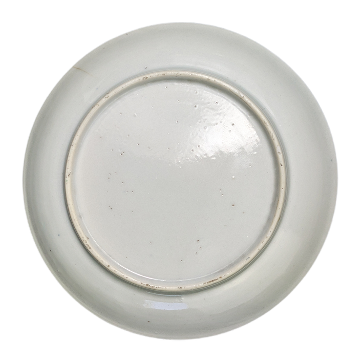 LOTE000770_04-1.png Plato Chino de té, Mercado Interior, Periodo Yonzheng (1723-1735)