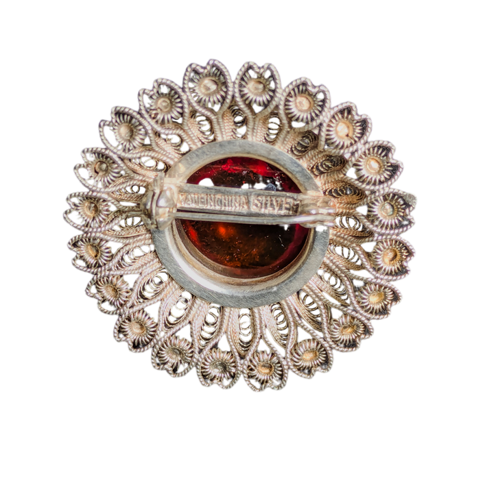 LOTE000803_02-1.png Broche de filigrana de plata China exportación s.XX
