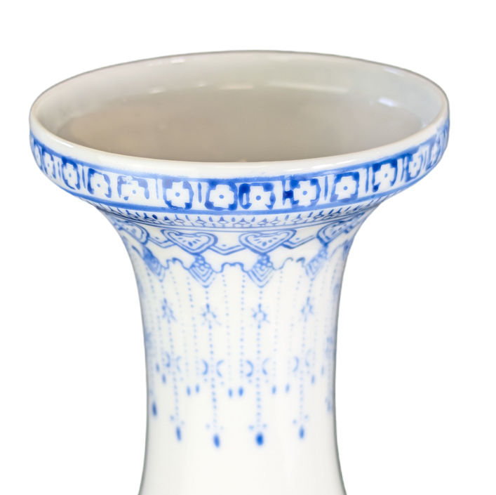 LOTE000816_04-1.png Jarrón Chino cáscara de huevo República Popular de China c.1970