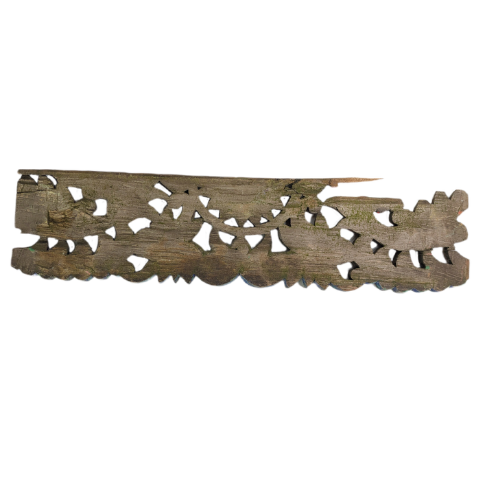 LOTE000824_07-1.png Panel de madera policromada Javanesa, Indonesia fin s.XIX