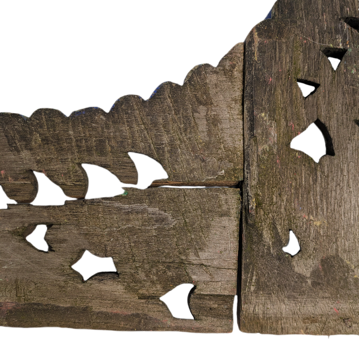 LOTE000825_08-1.png Panel de madera policromada Javanesa, Indonesia fin s.XIX