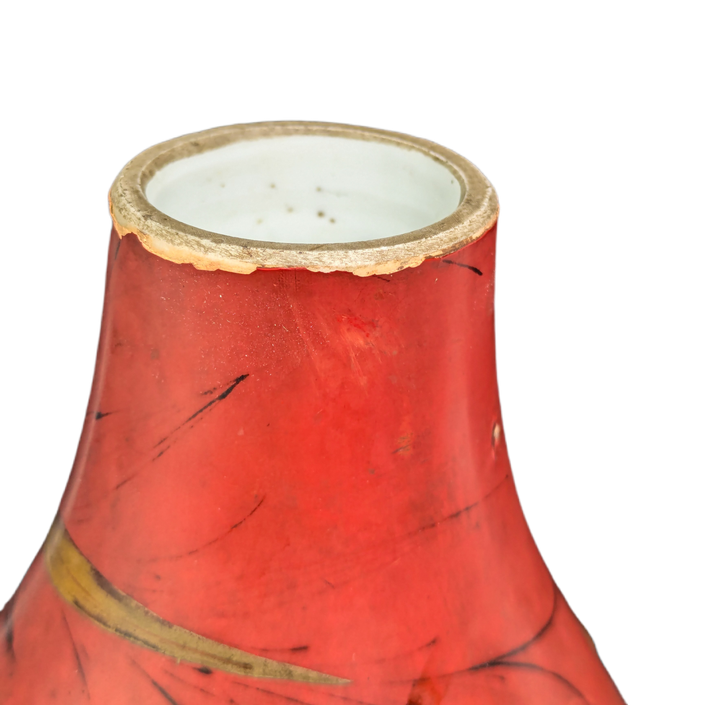 LOTE000835_07-1.png Jarrón de porcelana japonesa de Arita Lacada Periodo Meiji (1868-1911)